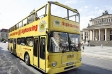 <p>Изберете екскурзия през Берлин с открития туристически автобуз.</p>