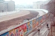 <p>On the trail of the Berlin Wall</p>